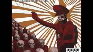 Limp Bizkit - The Surrender (8 Bit)
