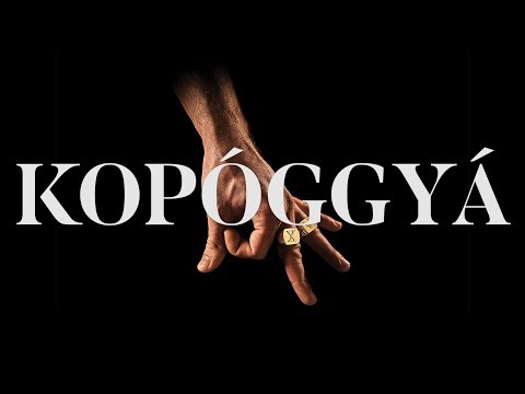 Punnany Massif - Kopóggyá (PMXV Version)