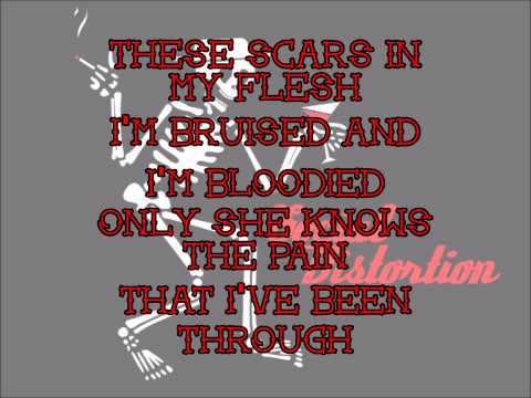SOCIAL DISTORTION - Another State Of Mind (With Lyrics)