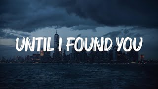 Download lagu Until I Found You - Stephen Sanchez | Dope Lyrics mp3 Download lagu Until I Found You - Stephen Sanchez | Dope Lyrics mp3
