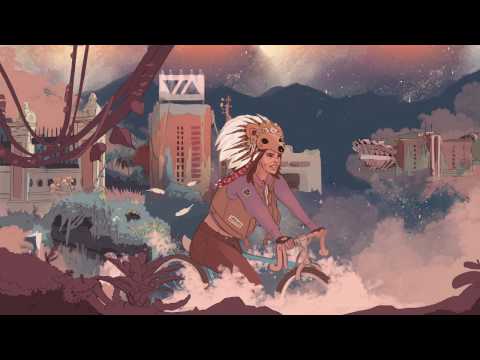 Nakury - Agárrate [feat. Rebeca Lane]