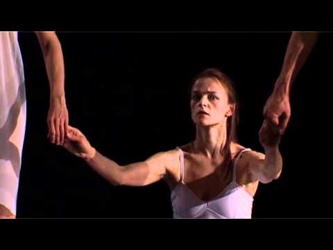 ORTA. Ballet for Elena Kuzmina by Dmitry Genus. Episode II.