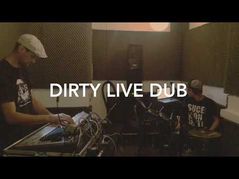 DirtyLiveDub rudeboys