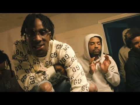 Tengo - Menace (Shot By @TouchedByAngelsFilm )