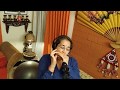 Do Lafzon Ki Hai Great Gambler Harmonica Instrumental Neena Prahallad