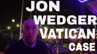 Interview with Sandra Daron and Jon Wedger - "England's first Inquiry" Oct 19