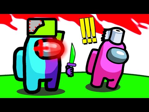 IL NUOVO RUOLO DEL JESTER SU AMONG US!!