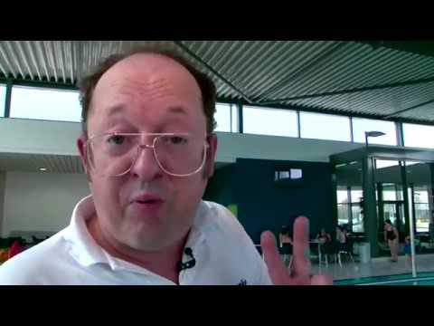 Der Hammer - Bademeister Schaluppke über Kampfmütter und Hausfrauenpanzer