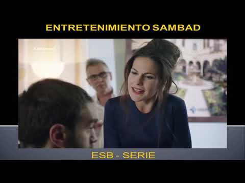 ESB - SERIES - ALLI ABAJO - T1 - E08