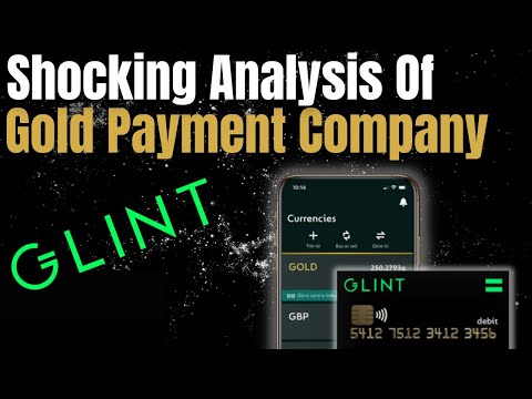 Should You Buy GOLD Using GLINT?