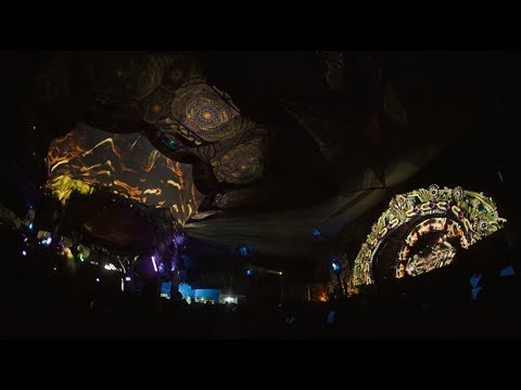 FOREST BAMP @ PULSAR FESTIVAL 2019 (Aftermovie)