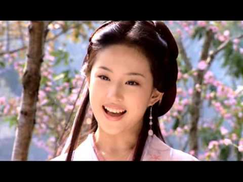 รวมเพลงจีน liu yi fei นางเอก