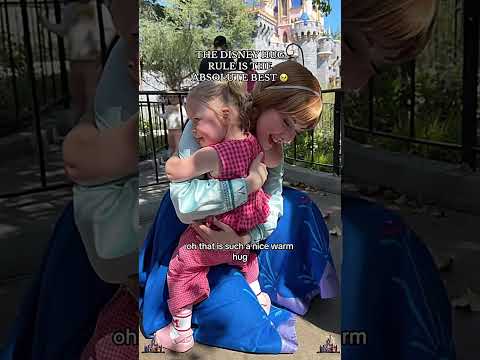 Children see their favorite characters in Disney #funnybaby #baby #funny #cute #youtube
