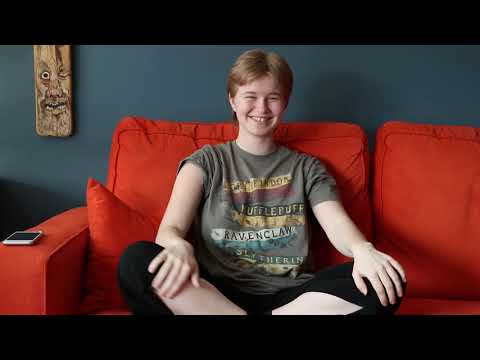 YouTube video nuqG-EaL5D4