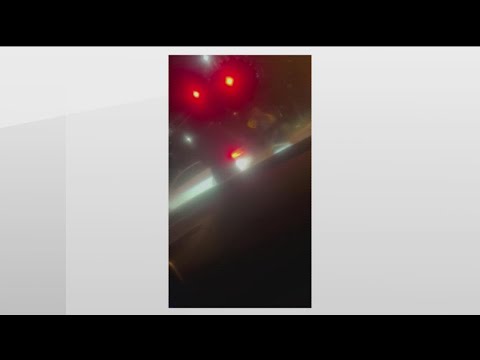 Death of James Wilborn | Video shows altercation with APD officer