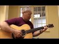 "Driftin' Blues" (Charles Brown)