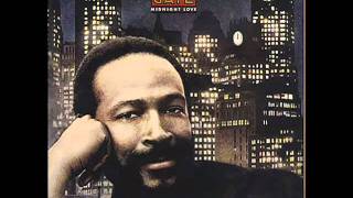 Marvin Gaye - My love is waiting