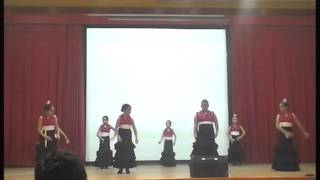 Aires De Andalucía "Campanas De Belén" (Villancico)