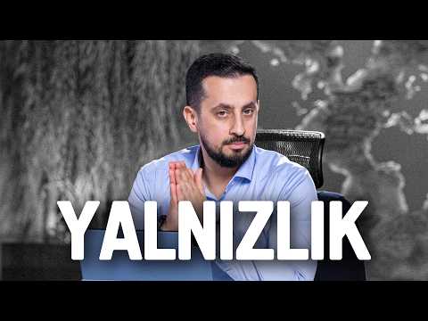 Yalnızlık | Mehmet Yıldız @hayalhanem