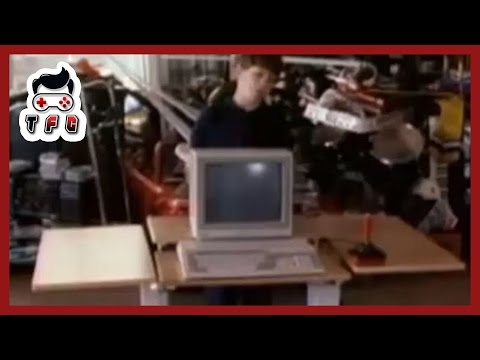 Commodore Amiga 500 in Movies / TV Series #4