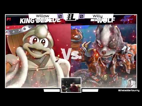 The Next Step 27 Winner's Quarters - D3_Will vs ZD