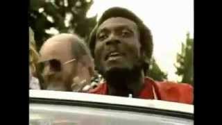 Jimmy Cliff - Reggae Night ( clip officiel )