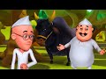 Motu Patlu कहते हैं थोड़ा Gandhigiri ज़रूरी है Happy Gandhi 