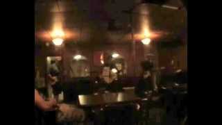 Blue on Black (Live @ Traces 6/23/2013)