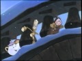 Closing To Beauty And The Beast Special Edition 2002 VHS