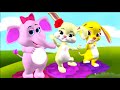 Redone Trailers Barney The Land Of Make Believe