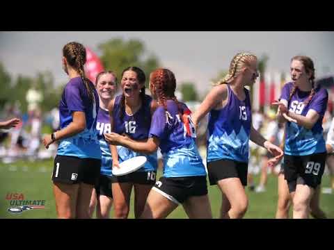 2023 U.S. Open: YCC Highlights