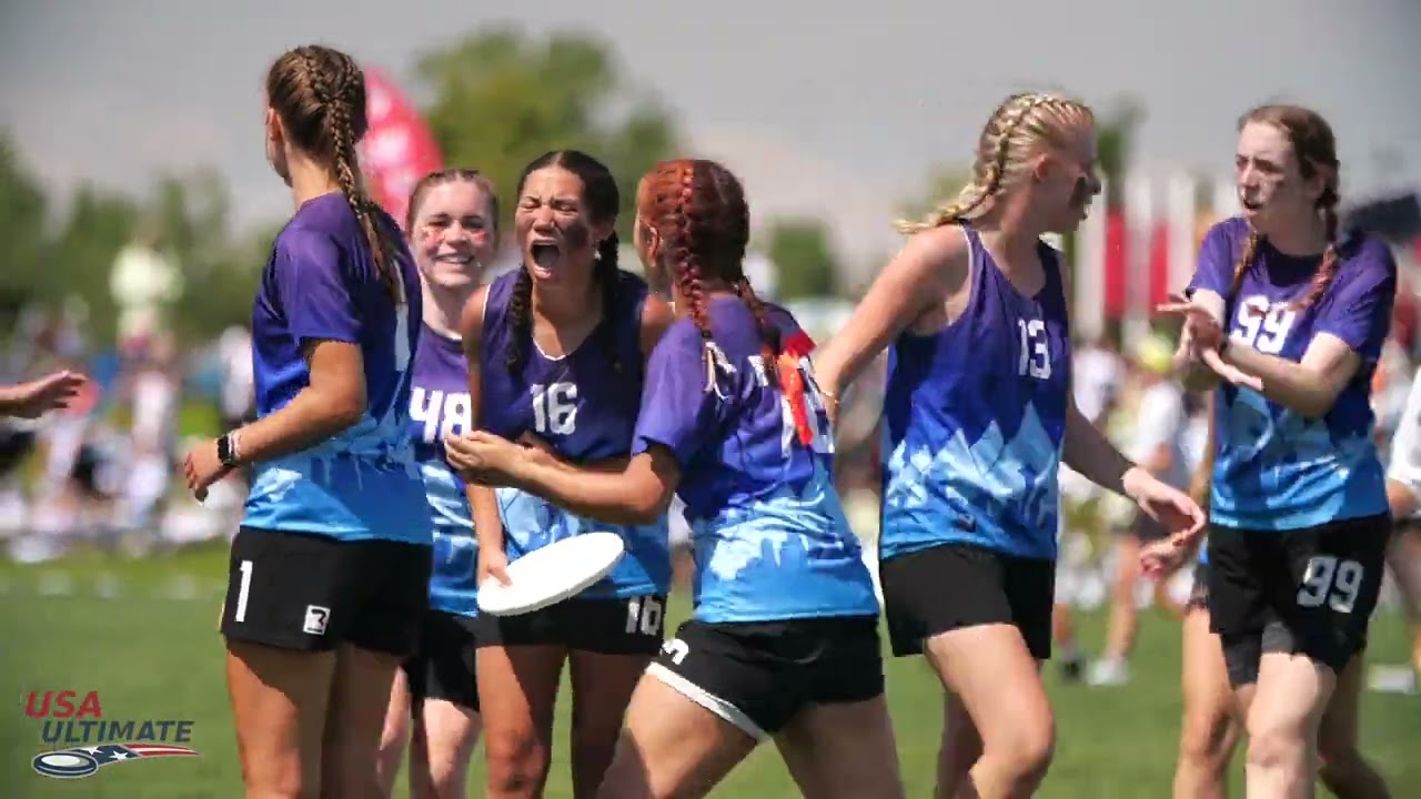 2023 U.S. Open: YCC Highlights