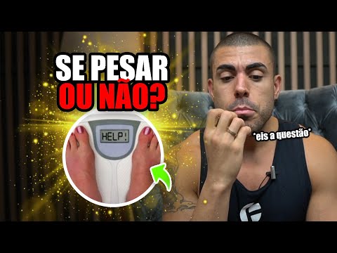 Is weighing yourself every day important?