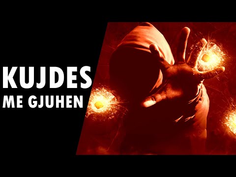 Kujdes me gjuhen! Pergojimi i njereve ka keto pasoja! Mos e humbisni, ju vlen gjithe jeten!