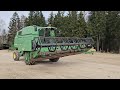 John Deere 2064