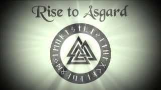 Rise to Åsgard (Epic viking metal)
