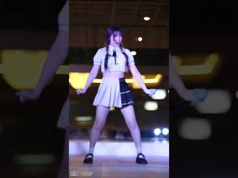 [Fancam Angie Peach You ] Missile - Ichiba Station