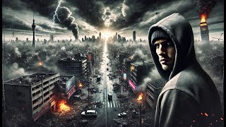 Refém da Condição | Eletro Rap