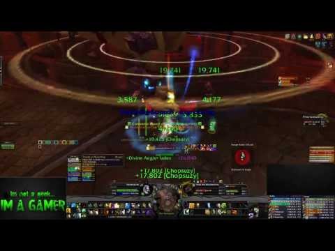 Signal Seven vs. Thok