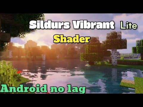 Insane Sildurs Vibrant Shader Review & Download for Lowend Devices