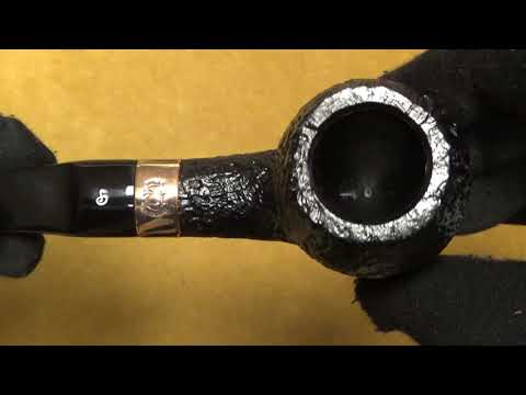 Pipa Peterson Christmas 2021 Retun of Sherlock Holmes “Strand“ Sabbiata