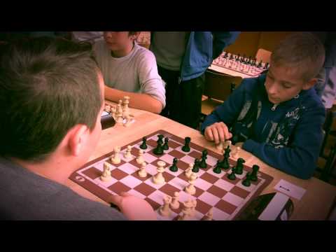 6. 1.  Radoslav Šustek  - Daniel Turanec  0 - 1