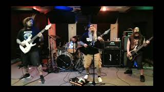 Crowbar - Planets Collide &amp; Lasting Dose 2020