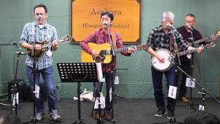 Toy Heart (Gecko Bluegrass Band)