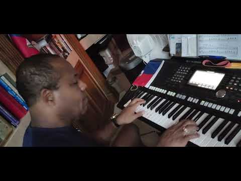 Lumane Casimir: Touris en Ayiti