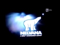 Nelvana Logo 2007 2008 Cookie Jar Variant