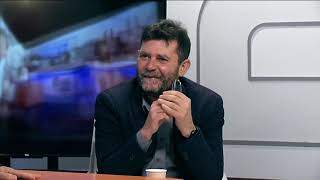 Caf&eacute; de Periodistas con David Su&aacute;rez 12/03/2026