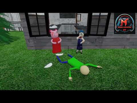 Granny went to Jail !! Granny Prisoner vs Ice Scream Cop - Sad Story animation (p.2)Daim Gaming yr