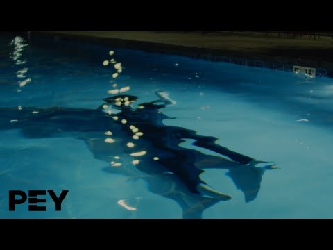 Pey - Undertow (Official Music Video)