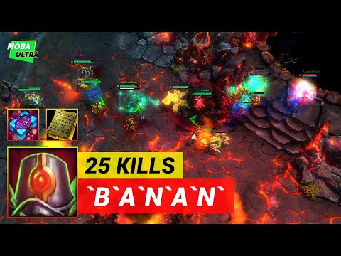 HoN Gauntlet CODEX with TABLET OF COMMAND - MVP